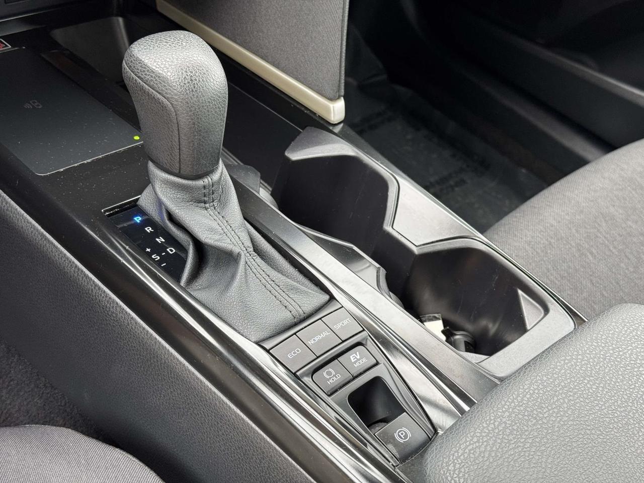 2025 Toyota Camry LE Fredericksburg VA