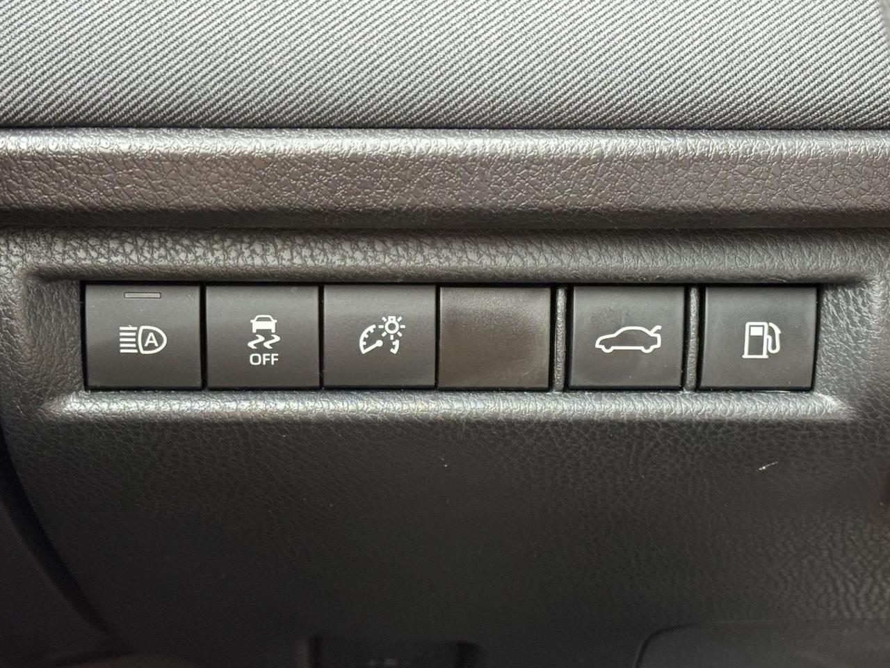 2025 Toyota Camry LE Fredericksburg VA