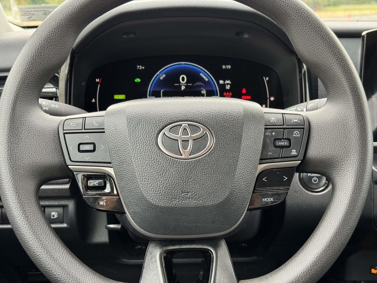 2025 Toyota Camry LE Fredericksburg VA