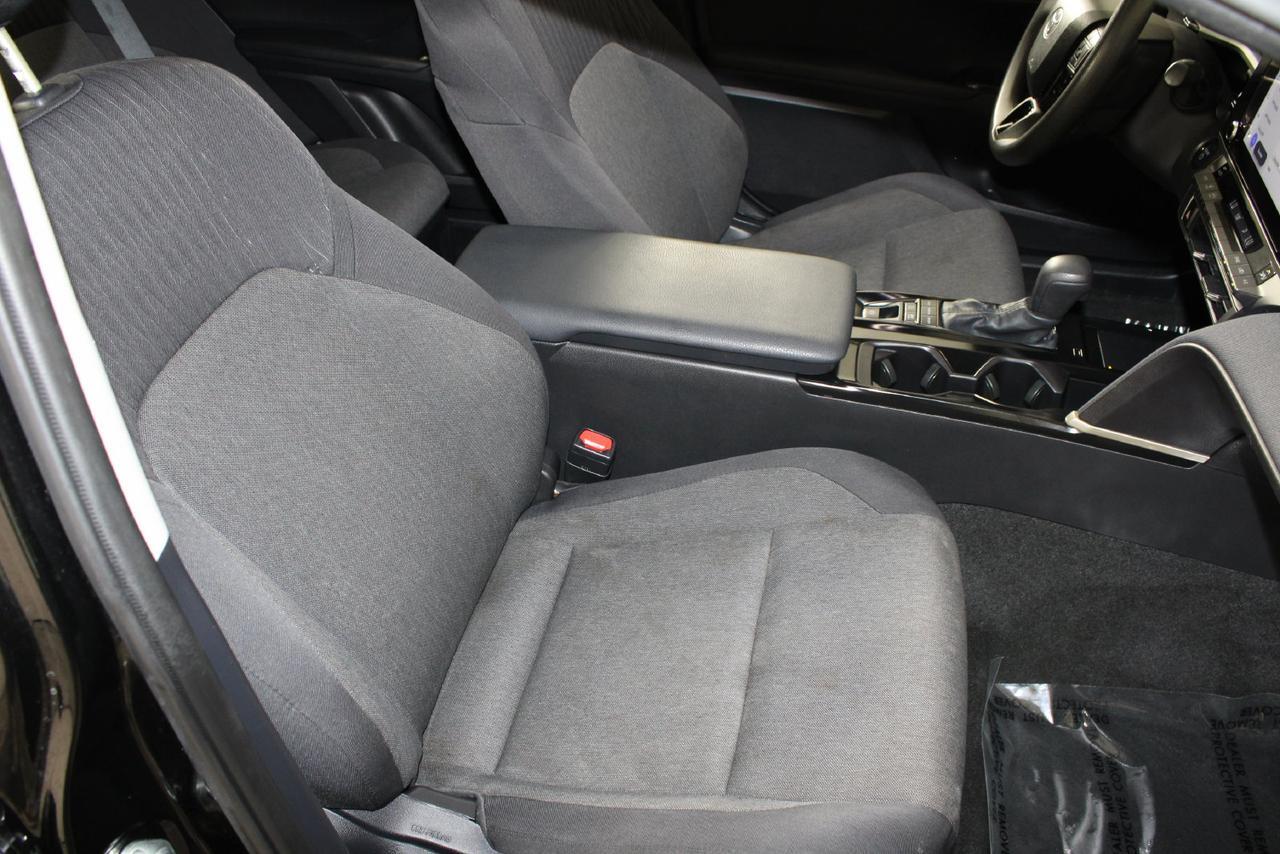 2025 Toyota Camry LE Fredericksburg VA