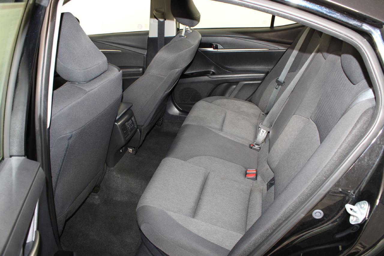 2025 Toyota Camry LE Fredericksburg VA