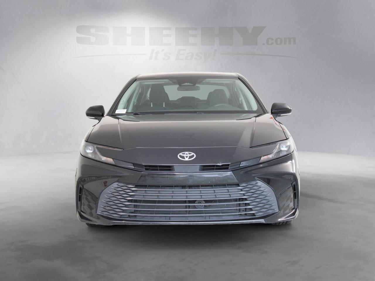 2025 Toyota Camry LE Fredericksburg VA