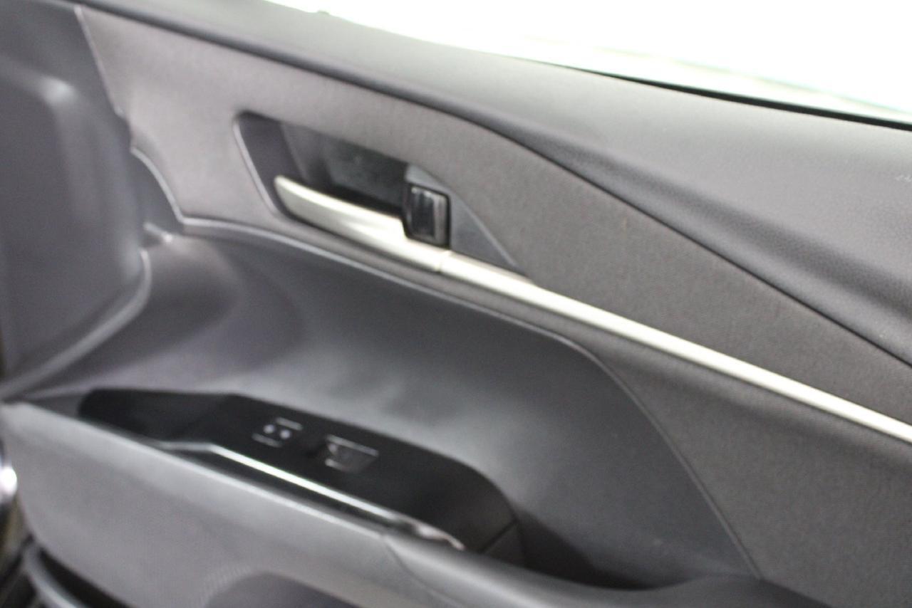 2025 Toyota Camry LE Fredericksburg VA