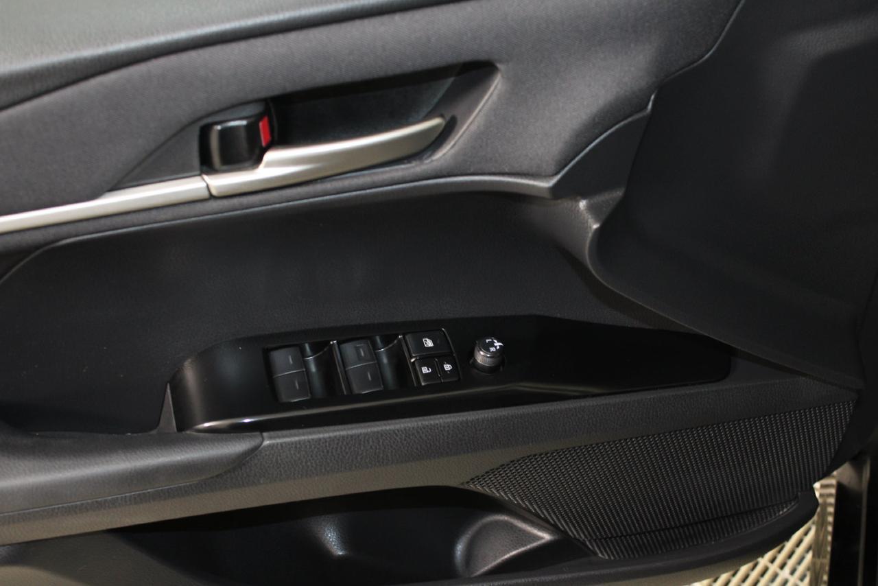 2025 Toyota Camry LE Fredericksburg VA