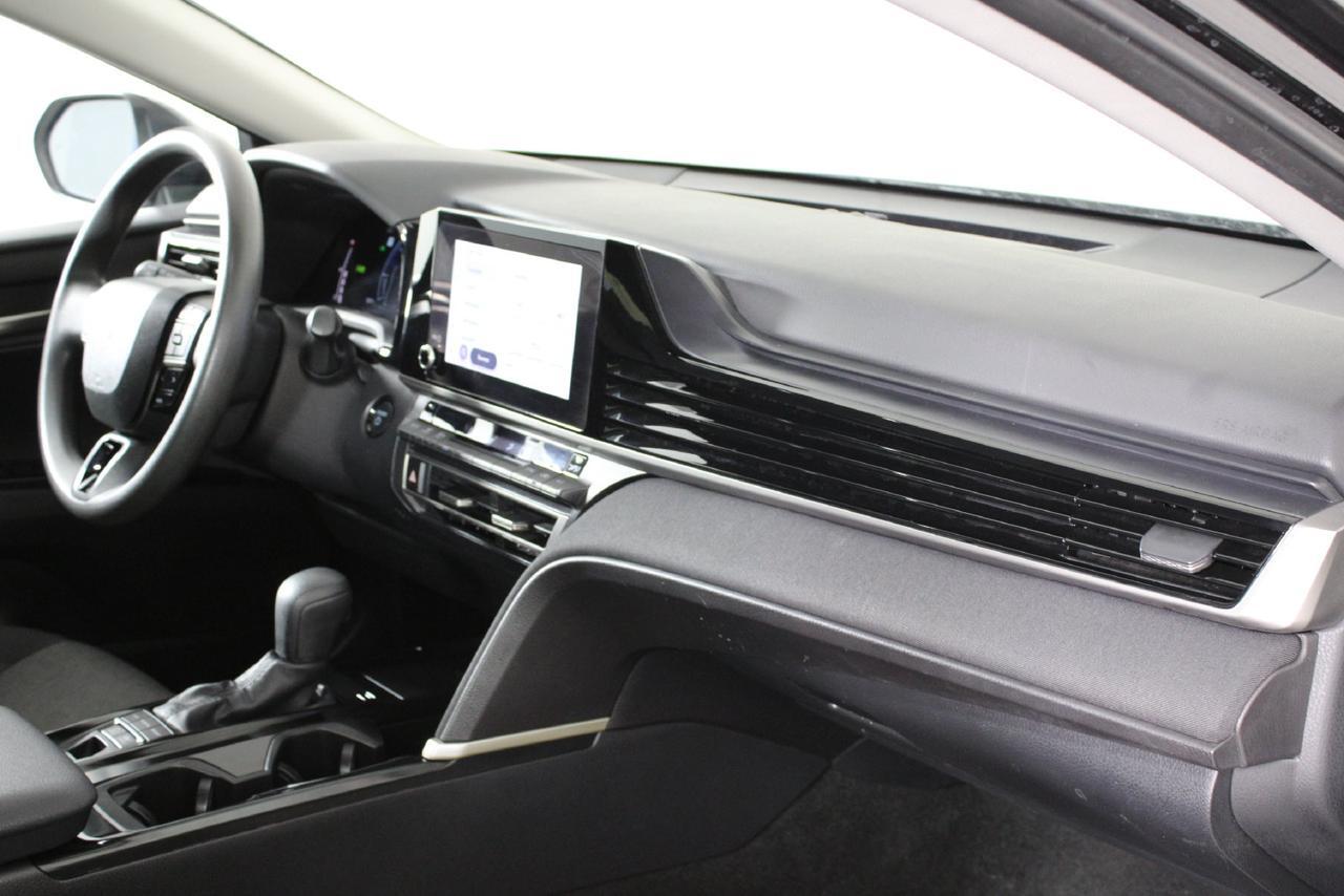 2025 Toyota Camry LE Fredericksburg VA