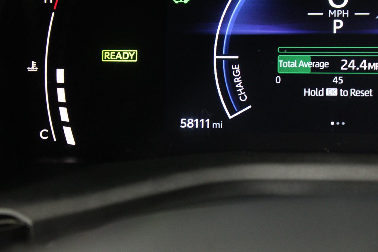 2025 Toyota Camry LE Fredericksburg VA