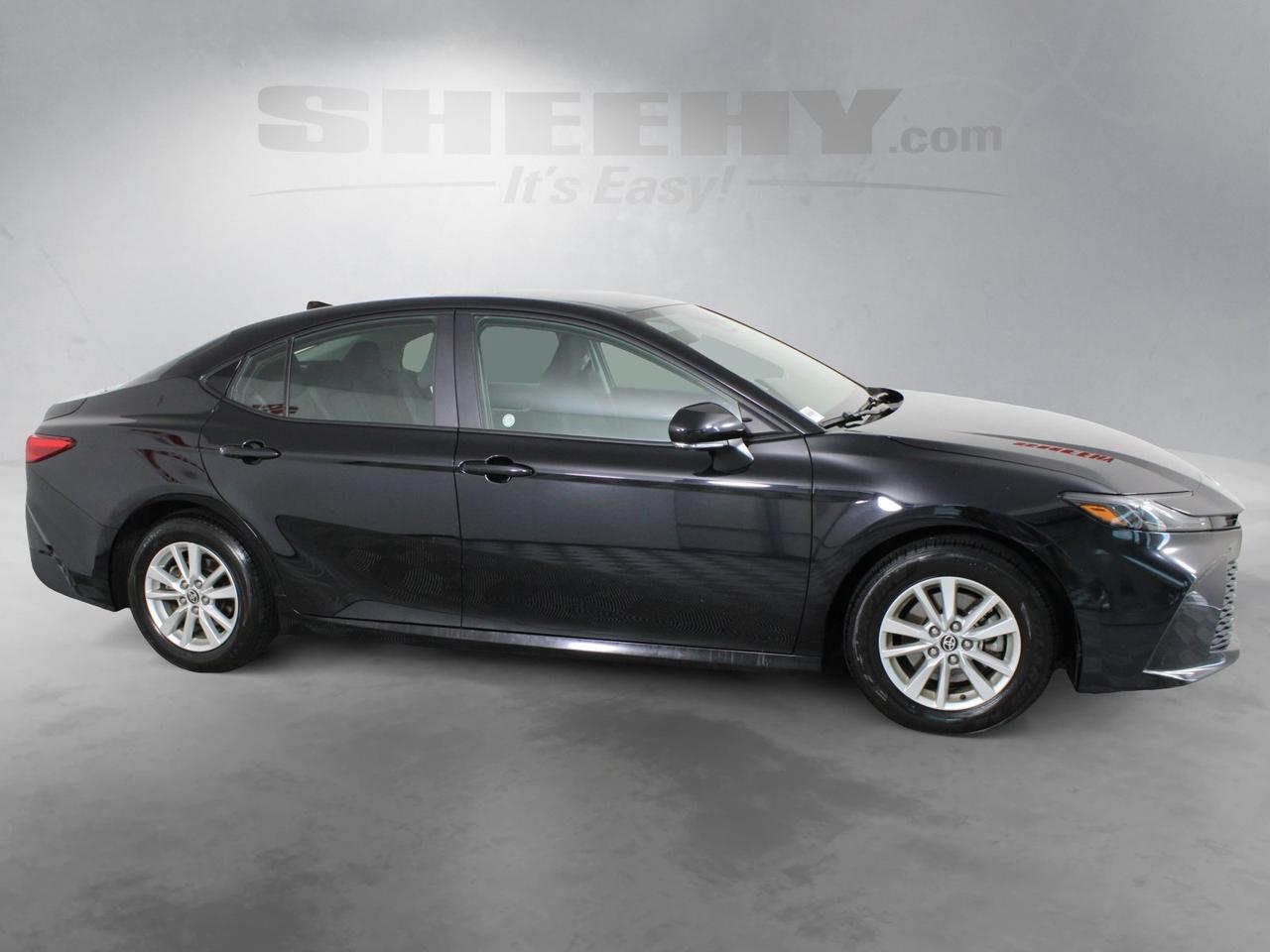 2025 Toyota Camry LE Fredericksburg VA