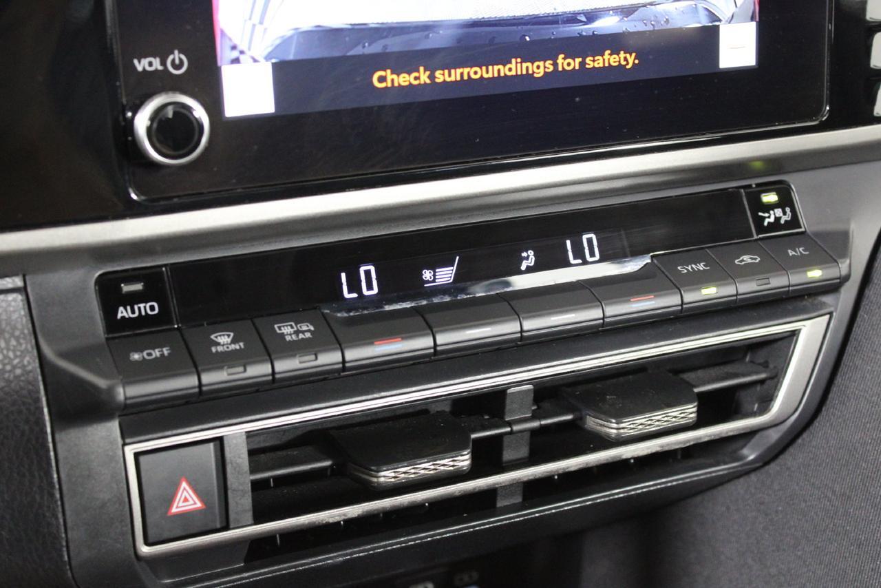 2025 Toyota Camry LE Fredericksburg VA