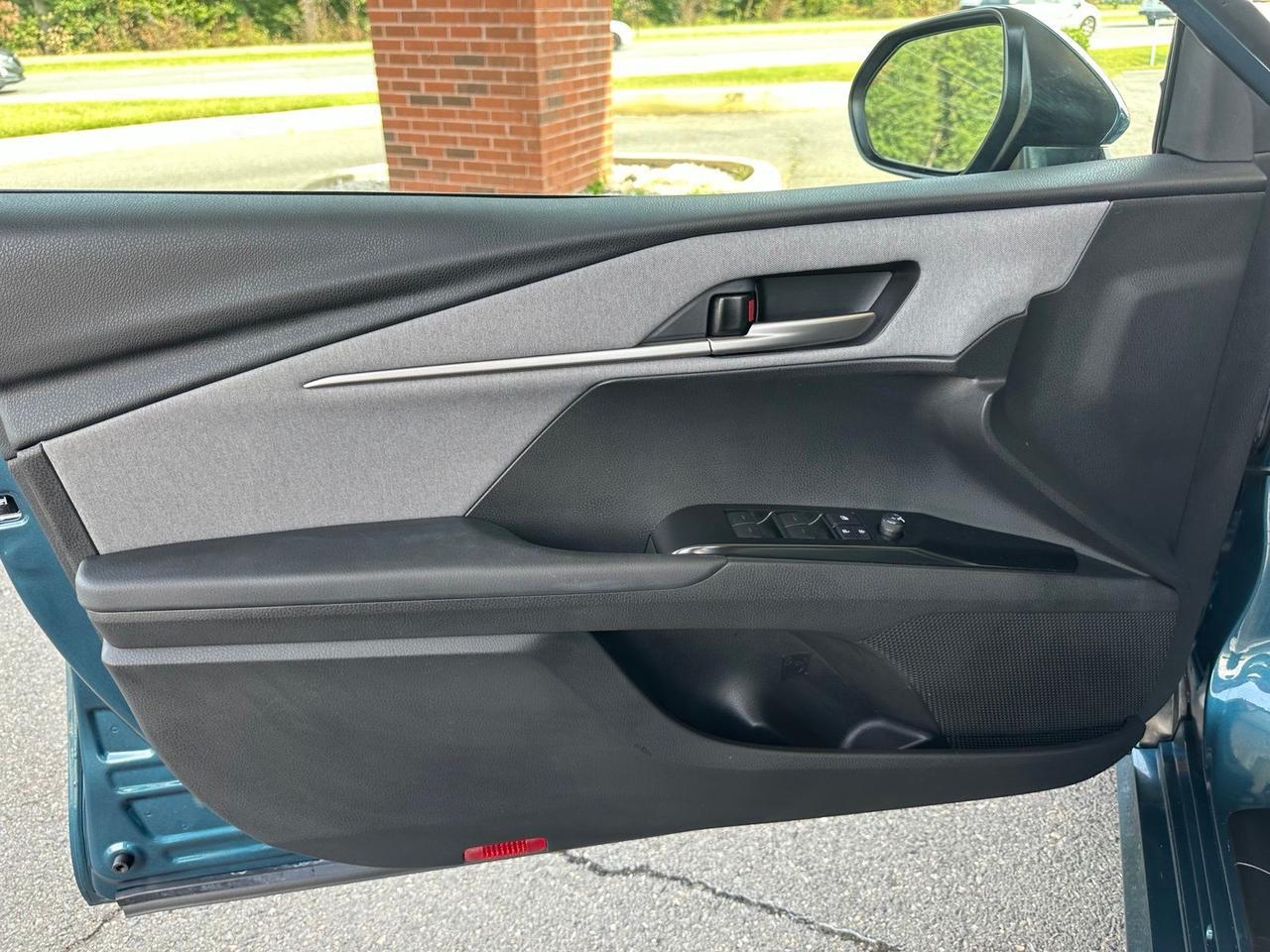 2025 Toyota Camry LE Fredericksburg VA