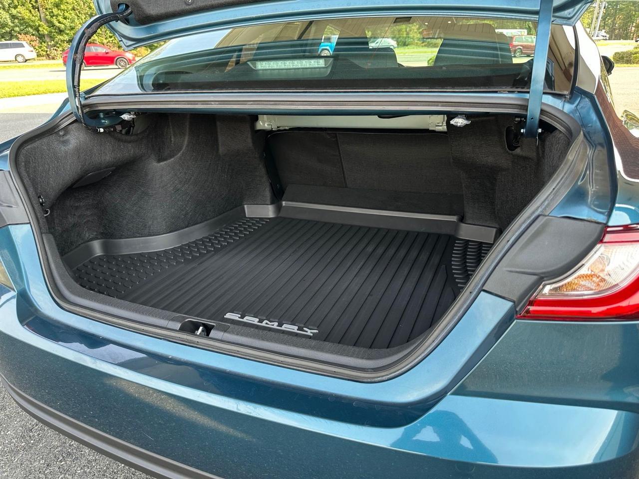 2025 Toyota Camry LE Fredericksburg VA