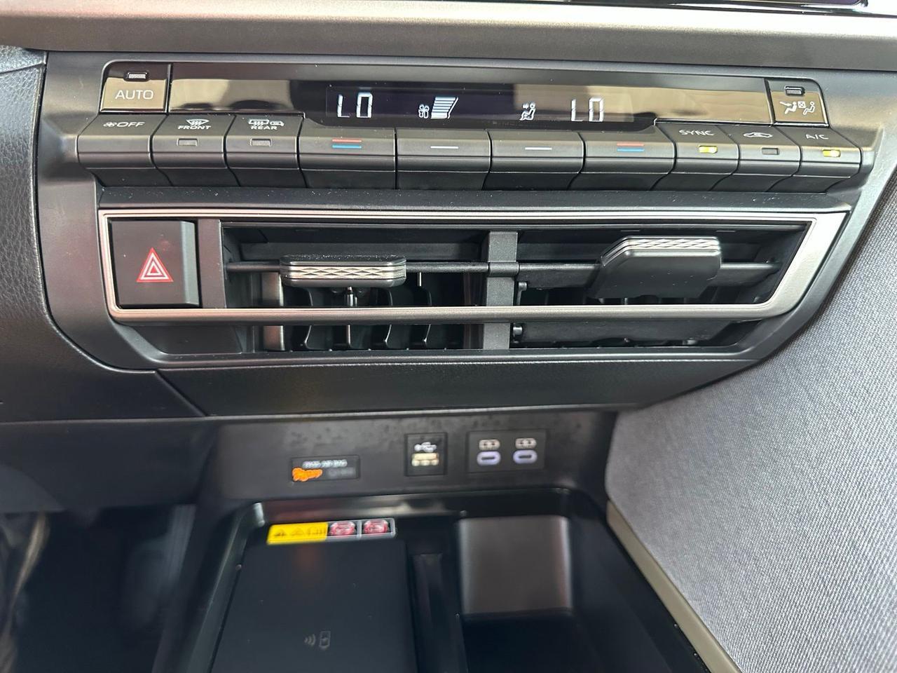 2025 Toyota Camry LE Fredericksburg VA