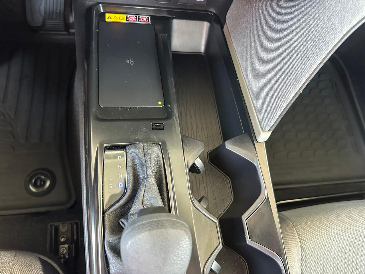 2025 Toyota Camry LE Fredericksburg VA