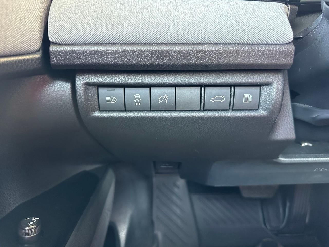 2025 Toyota Camry LE Fredericksburg VA