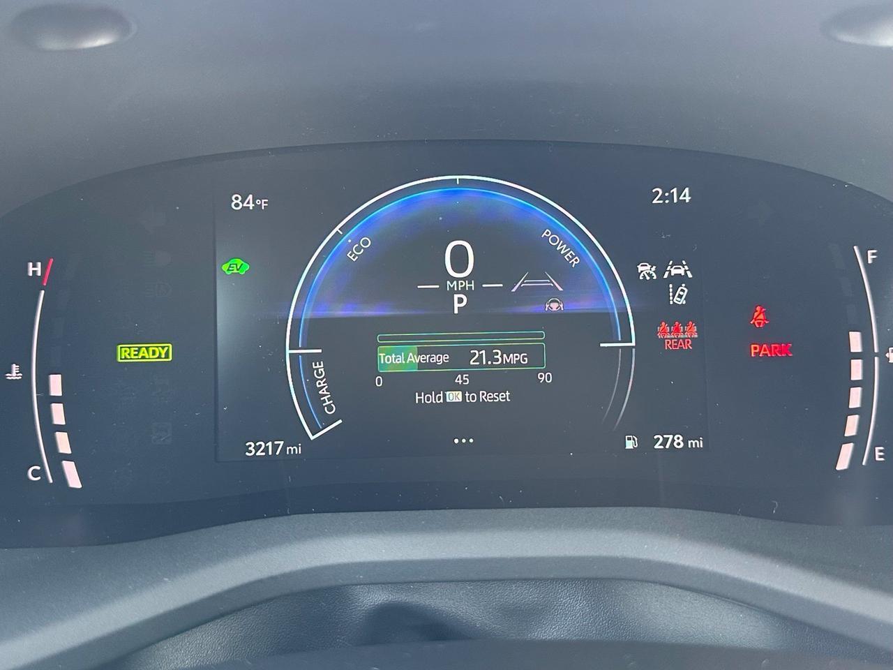 2025 Toyota Camry LE Fredericksburg VA