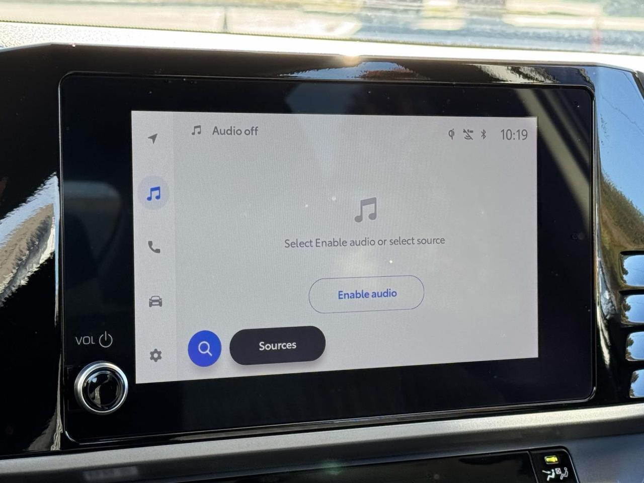 2025 Toyota Camry LE Fredericksburg VA