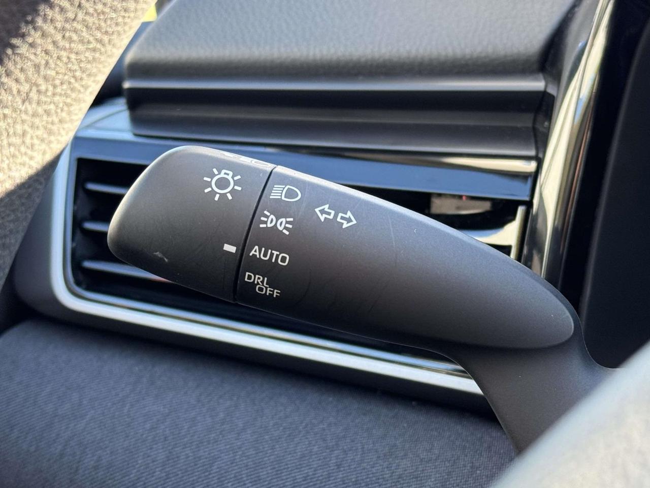 2025 Toyota Camry LE Fredericksburg VA