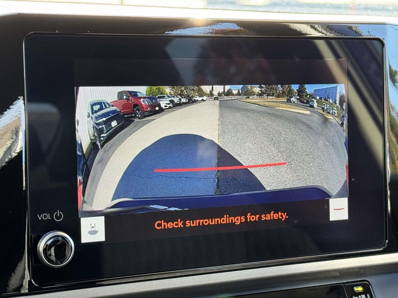 2025 Toyota Camry LE Fredericksburg VA