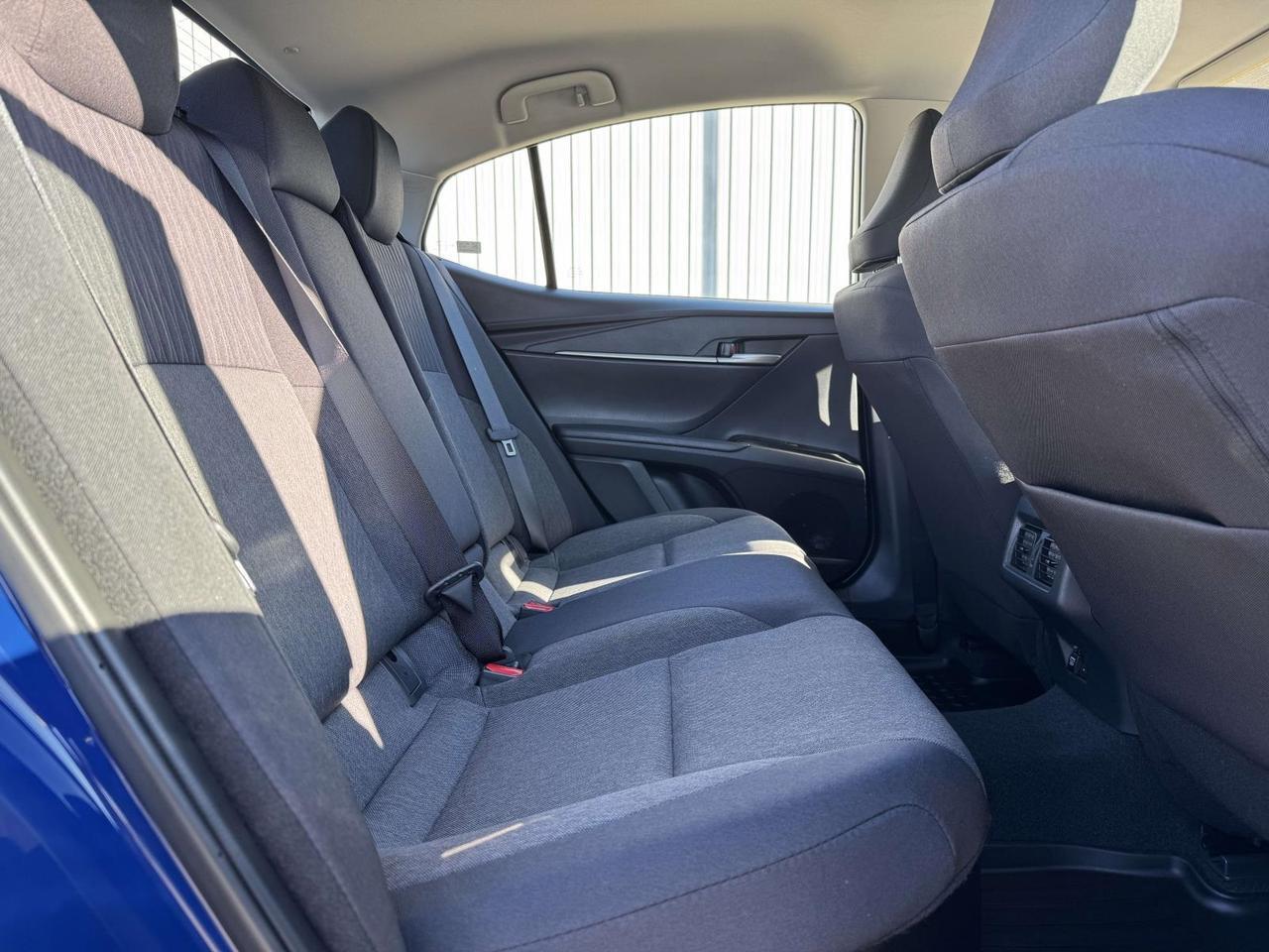 2025 Toyota Camry LE Fredericksburg VA