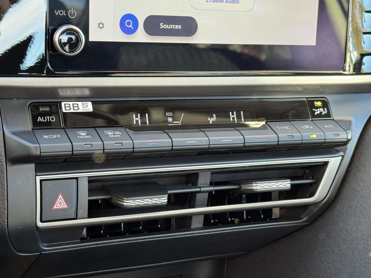 2025 Toyota Camry LE Fredericksburg VA