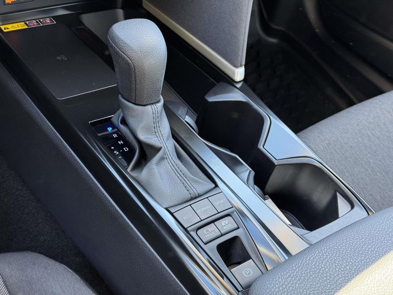 2025 Toyota Camry LE Fredericksburg VA