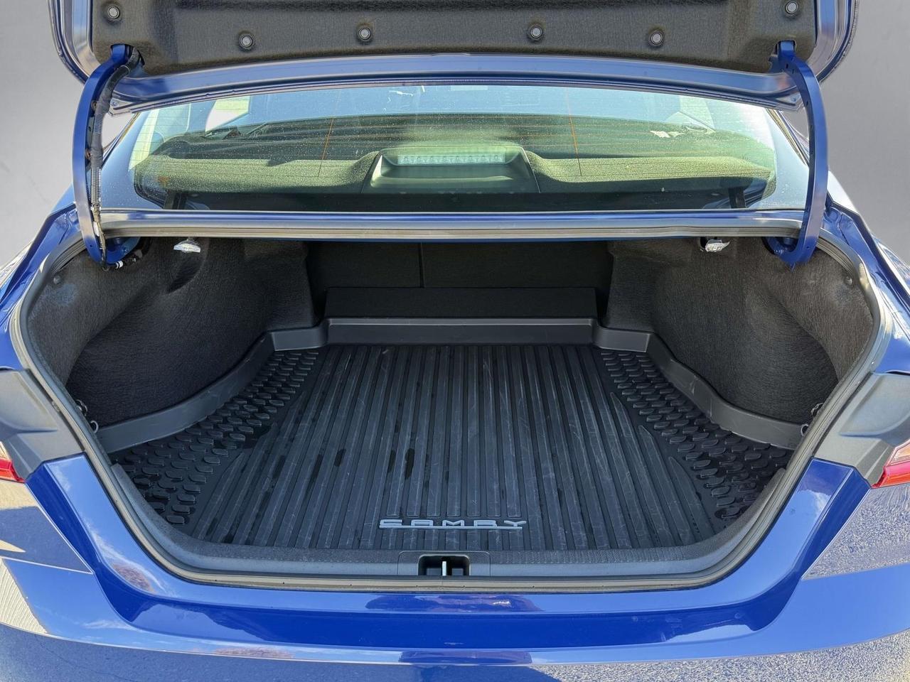 2025 Toyota Camry LE Fredericksburg VA