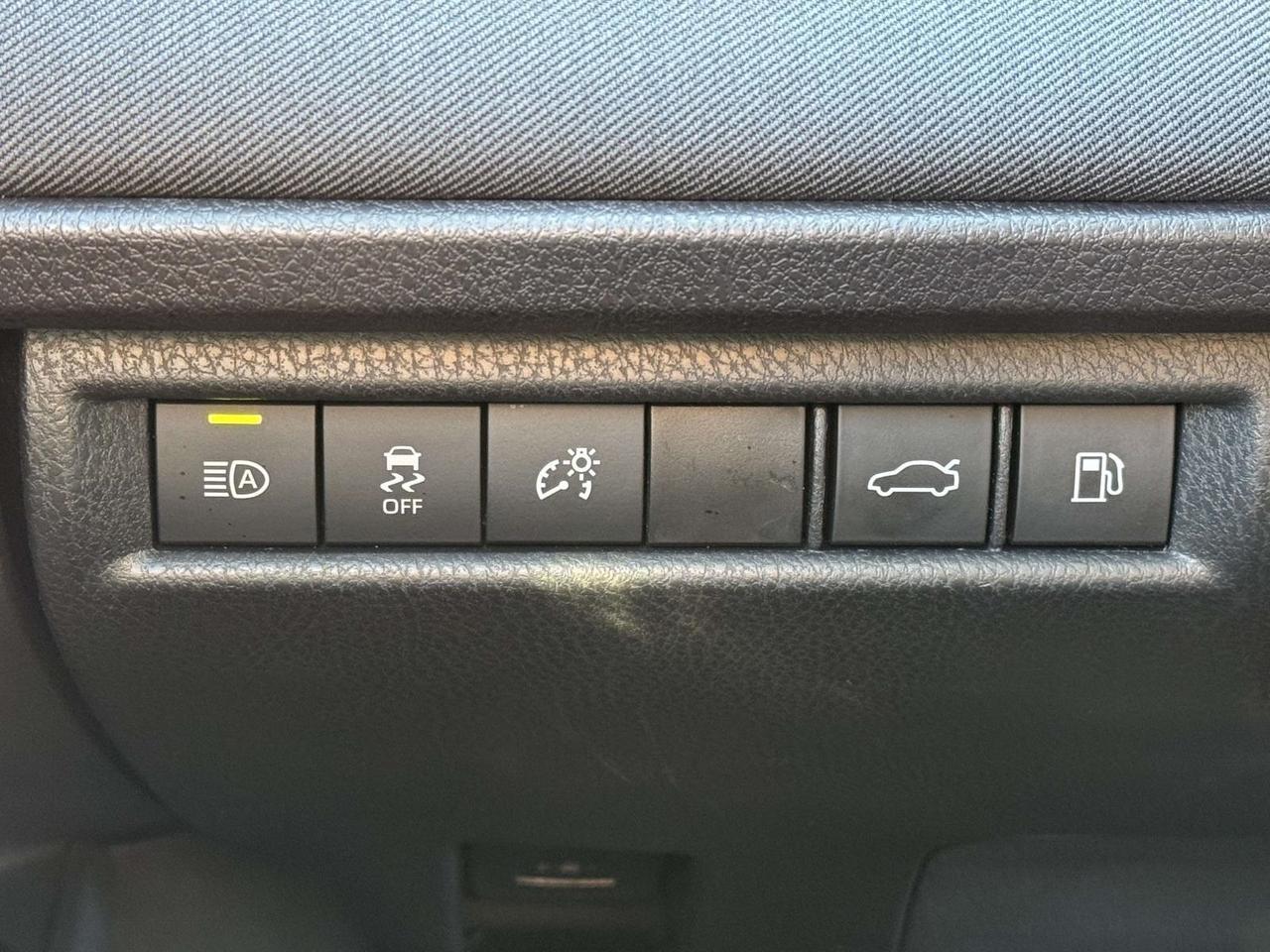 2025 Toyota Camry LE Fredericksburg VA