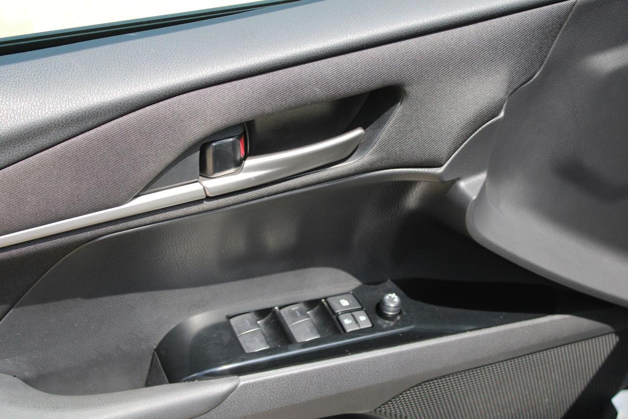 2025 Toyota Camry LE Fredericksburg VA