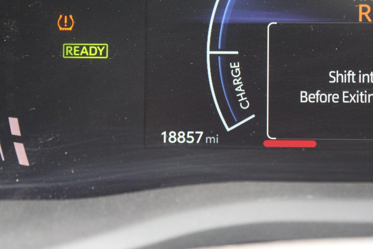 2025 Toyota Camry LE Fredericksburg VA