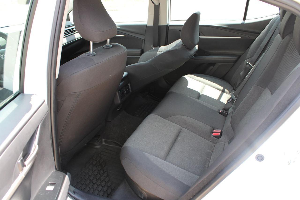 2025 Toyota Camry LE Fredericksburg VA