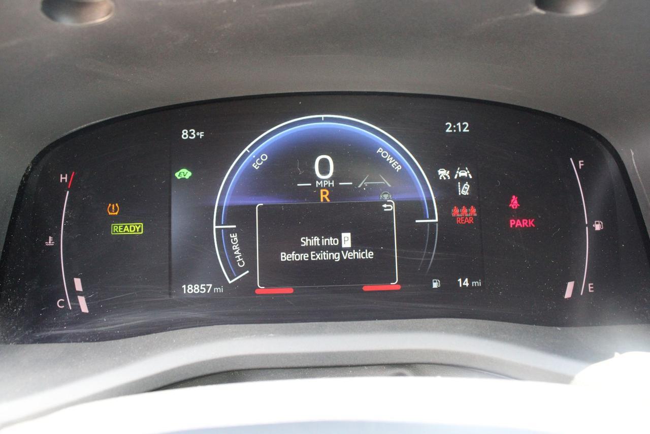 2025 Toyota Camry LE Fredericksburg VA