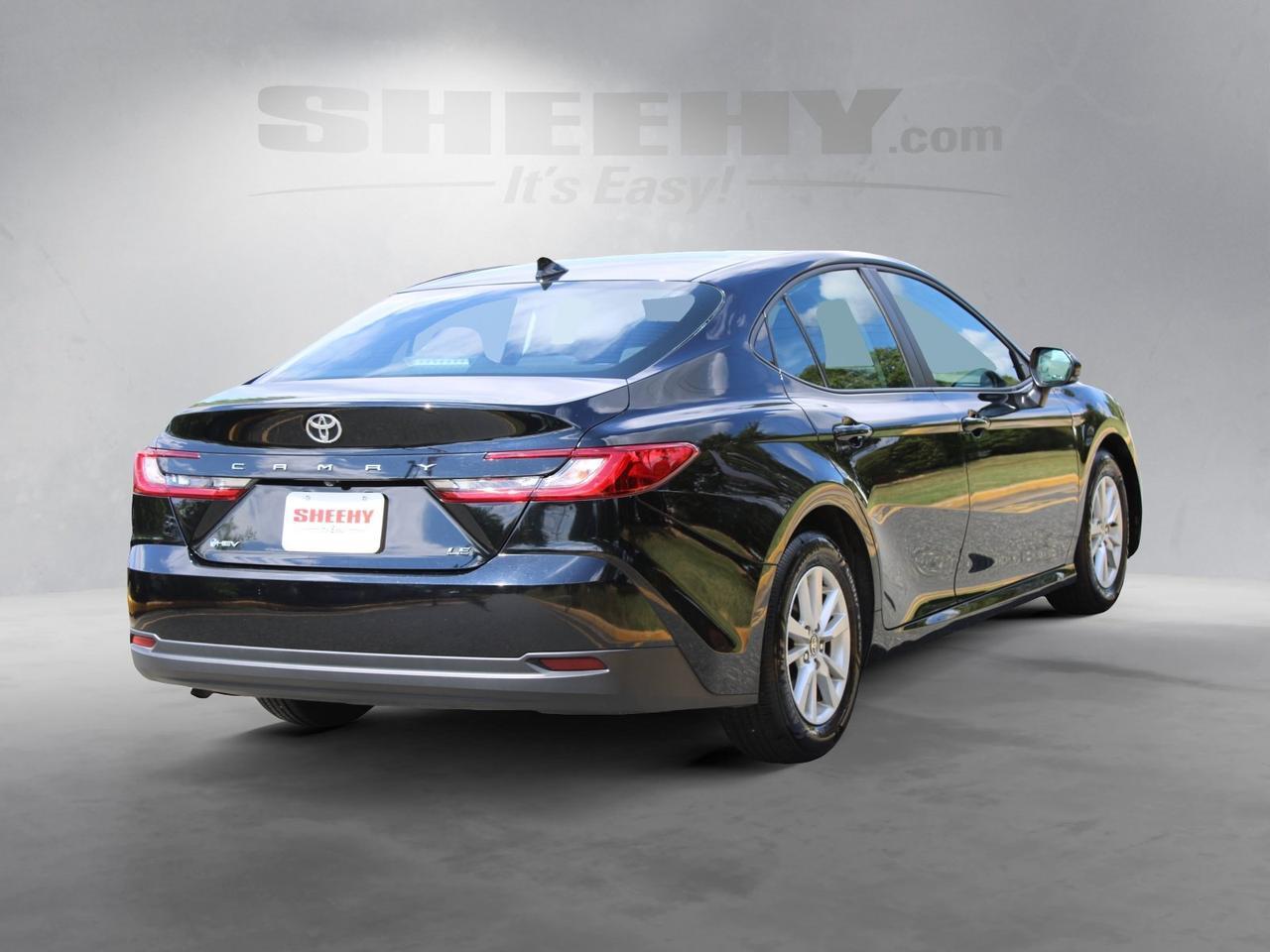 2025 Toyota Camry LE Stafford VA
