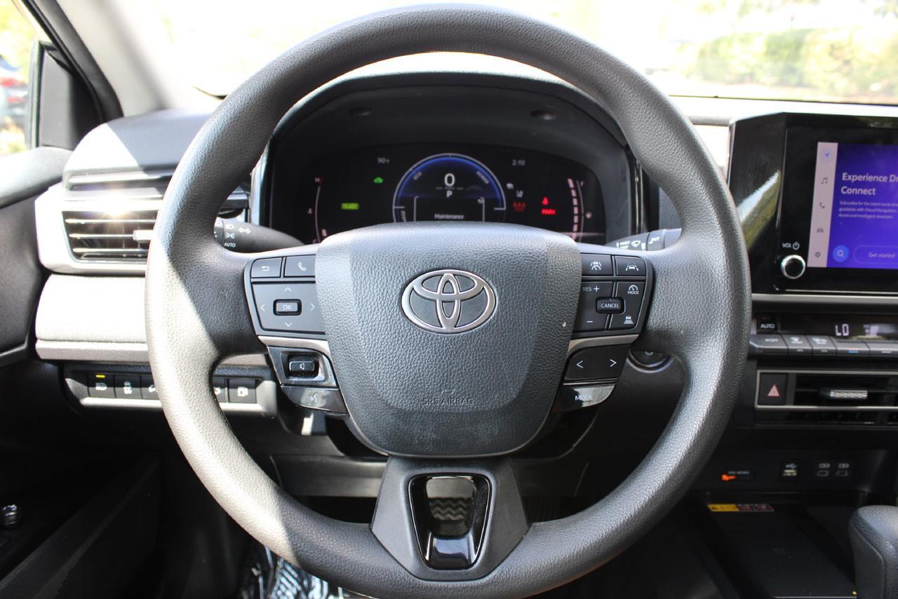 2025 Toyota Camry LE Stafford VA