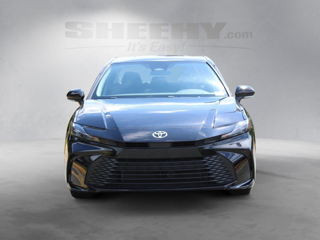 2025 Toyota Camry LE Stafford VA