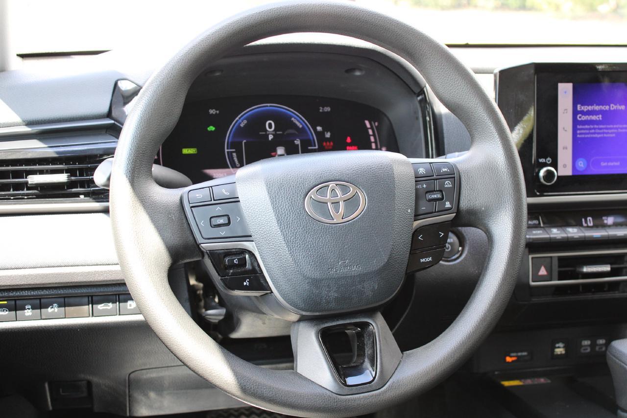 2025 Toyota Camry LE Stafford VA