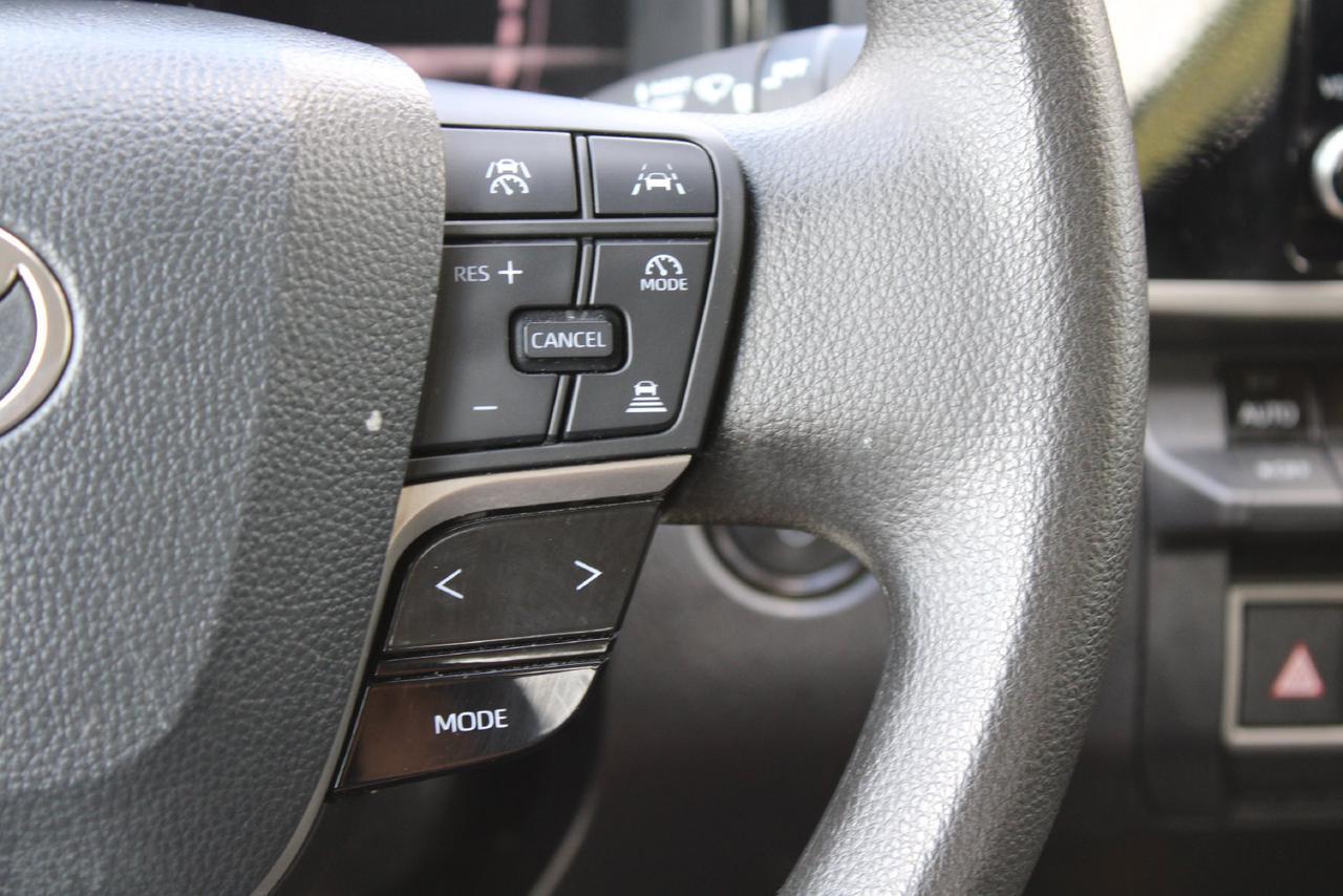 2025 Toyota Camry LE Stafford VA
