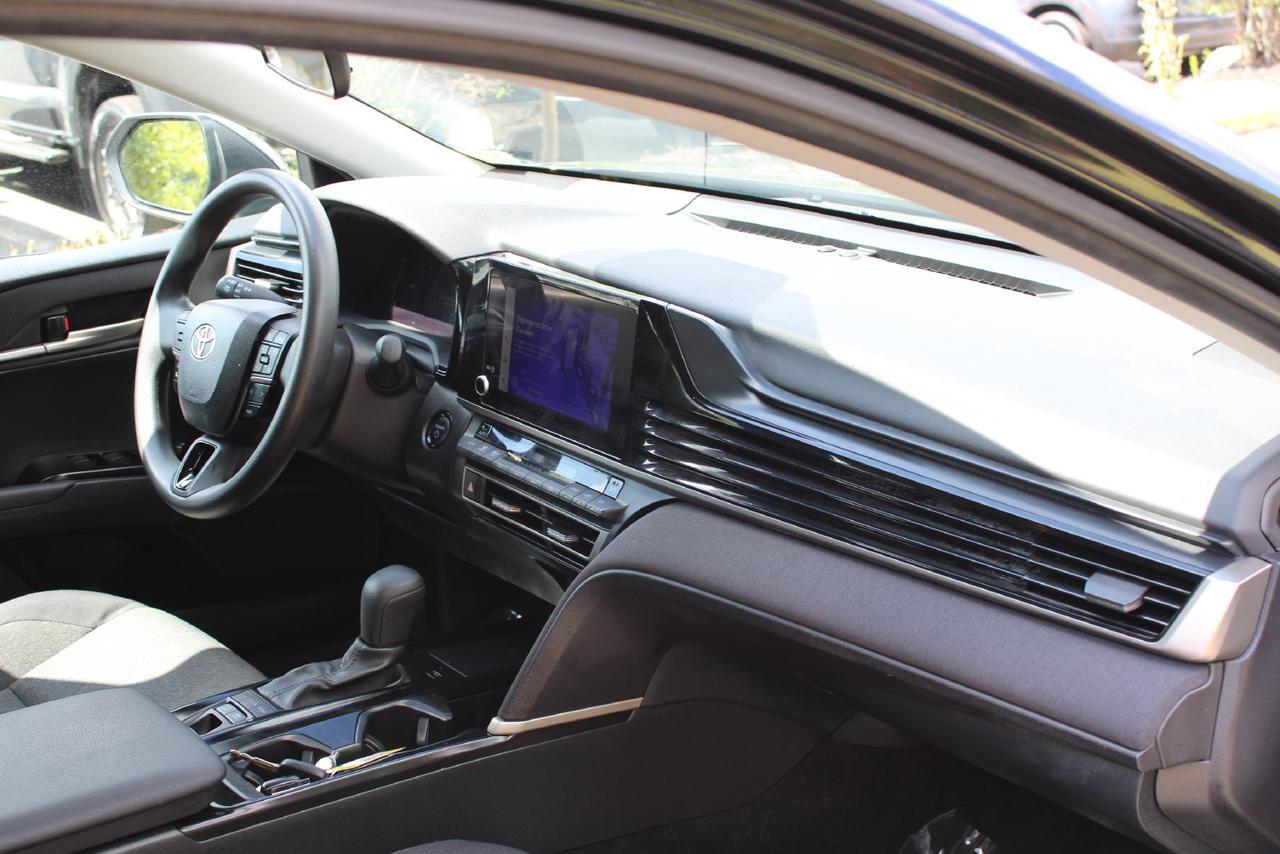 2025 Toyota Camry LE Stafford VA