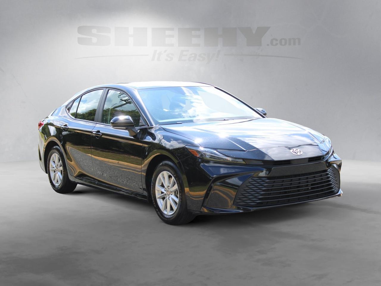 2025 Toyota Camry LE Stafford VA