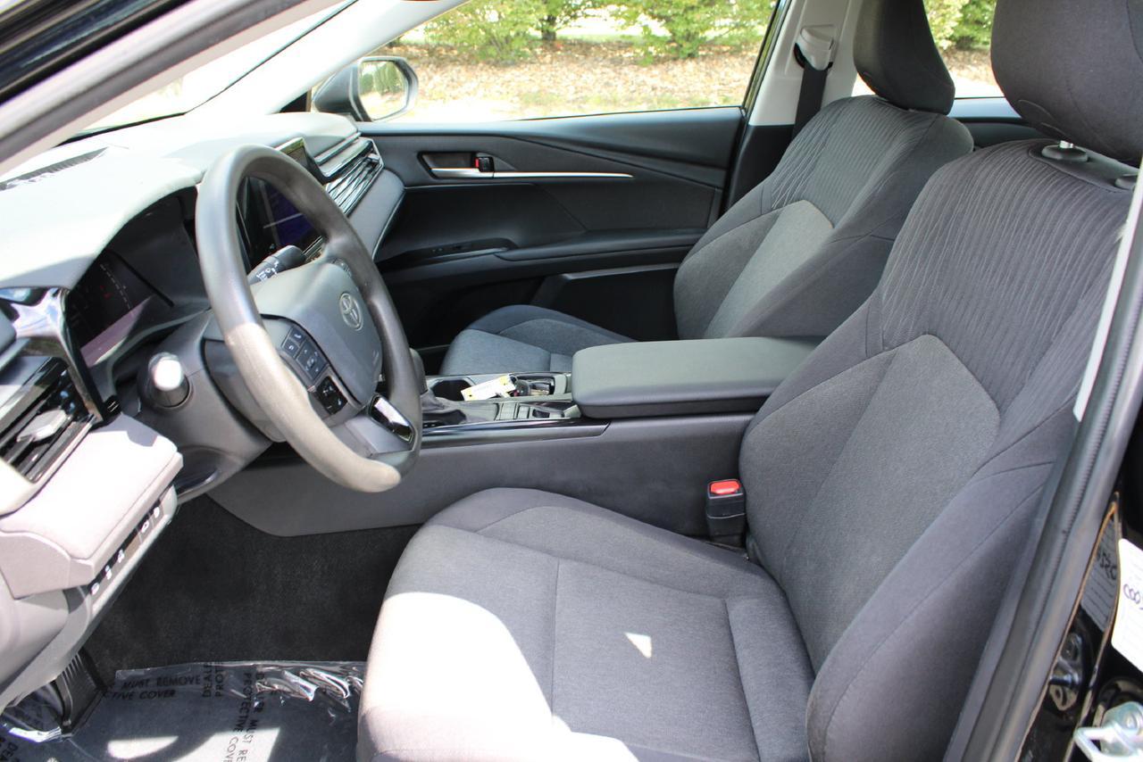 2025 Toyota Camry LE Stafford VA