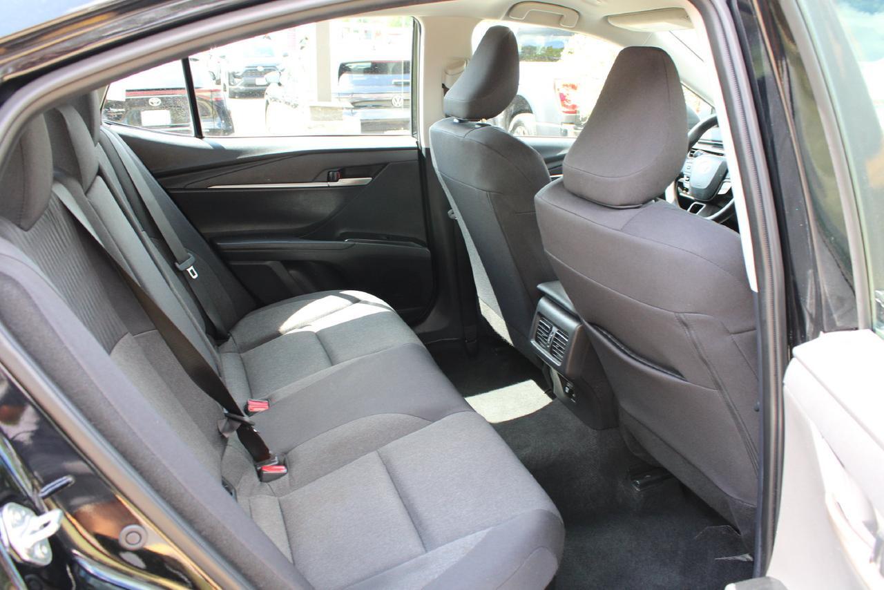 2025 Toyota Camry LE Stafford VA