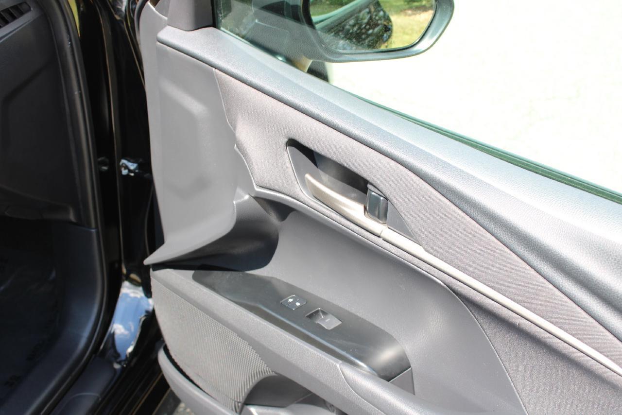 2025 Toyota Camry LE Stafford VA