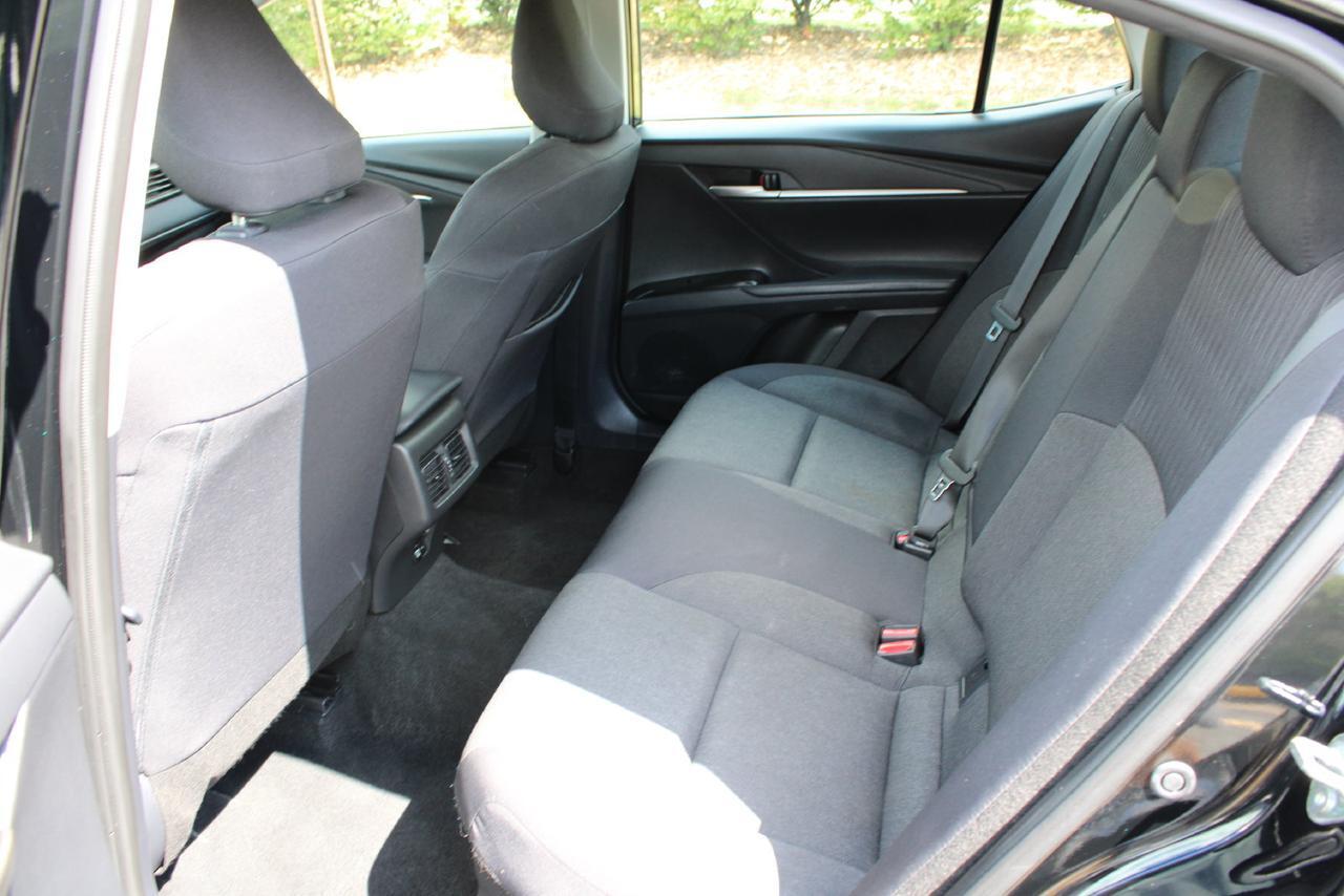 2025 Toyota Camry LE Stafford VA