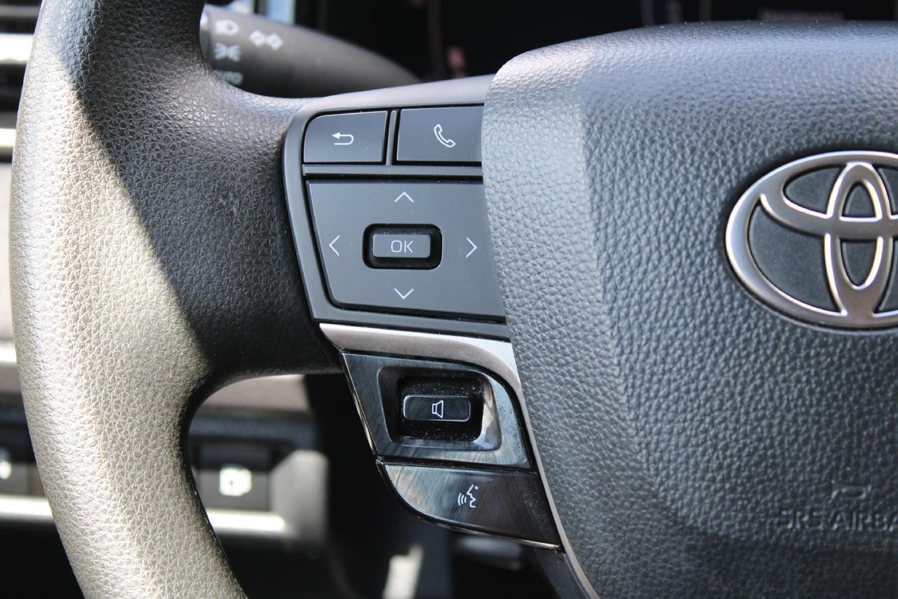 2025 Toyota Camry LE Stafford VA