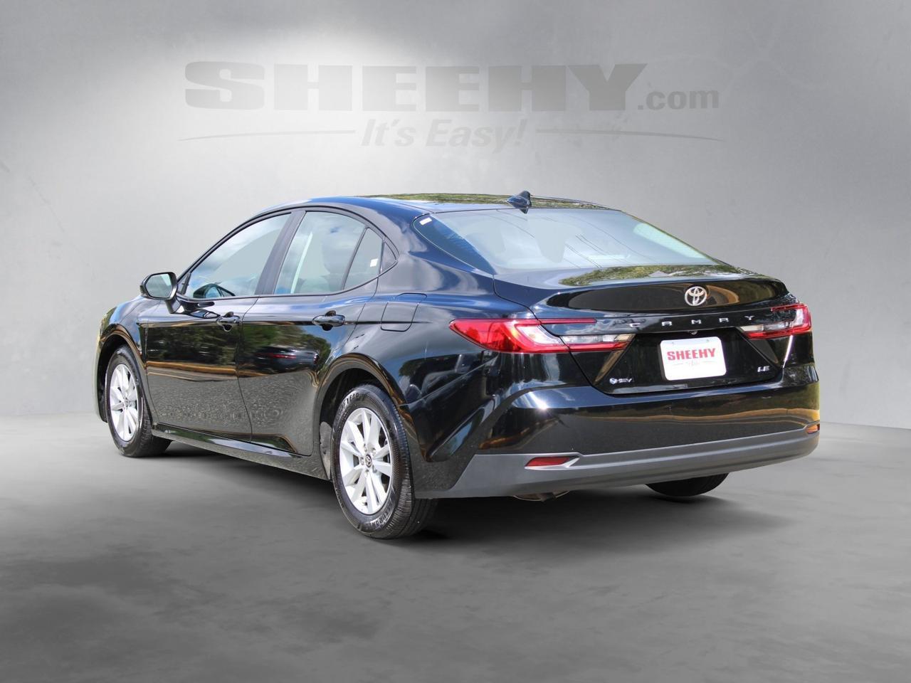 2025 Toyota Camry LE Stafford VA