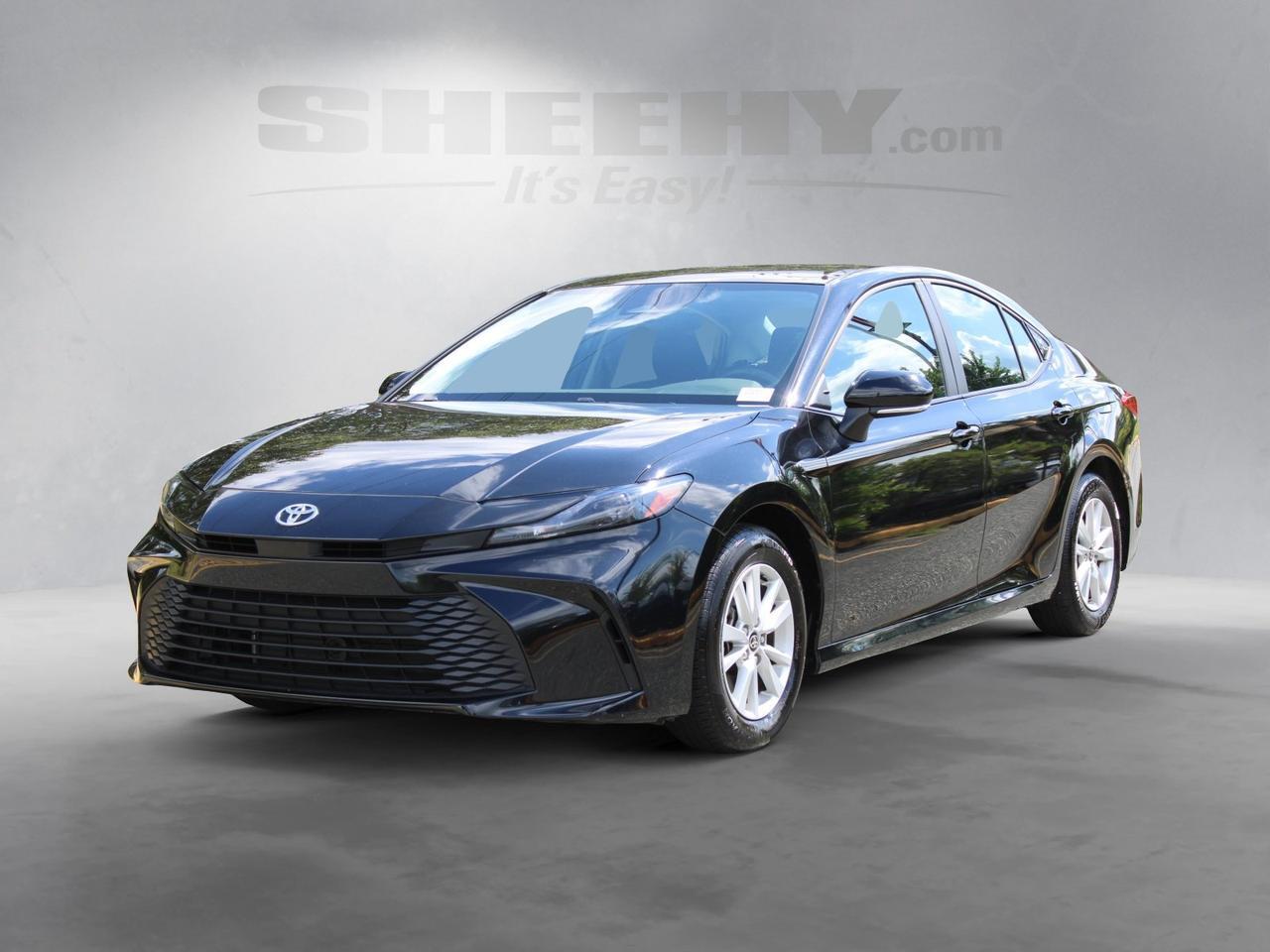 2025 Toyota Camry LE Stafford VA