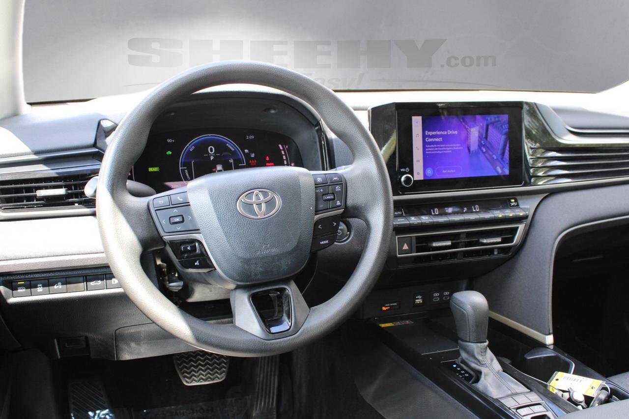 2025 Toyota Camry LE Stafford VA
