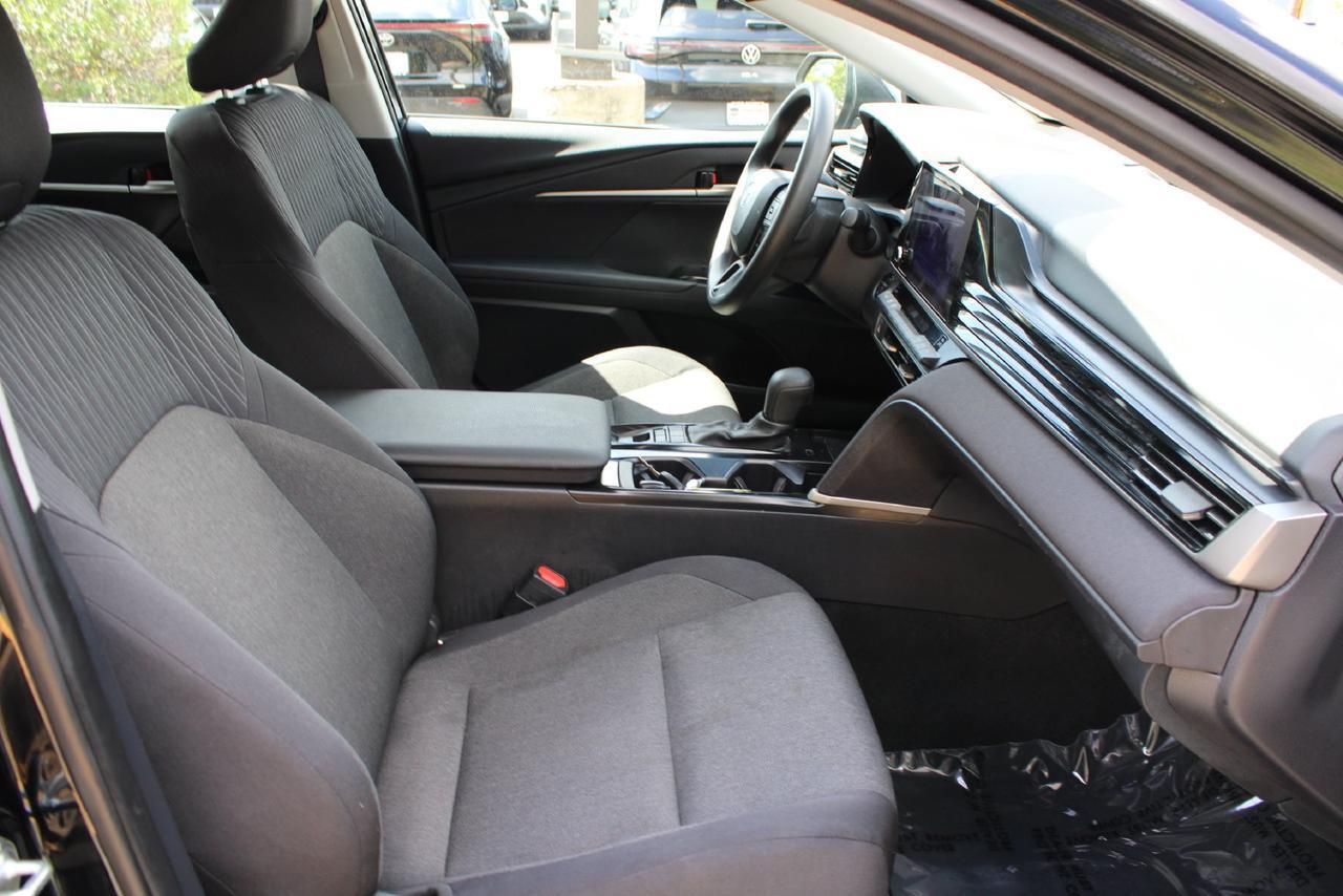 2025 Toyota Camry LE Stafford VA