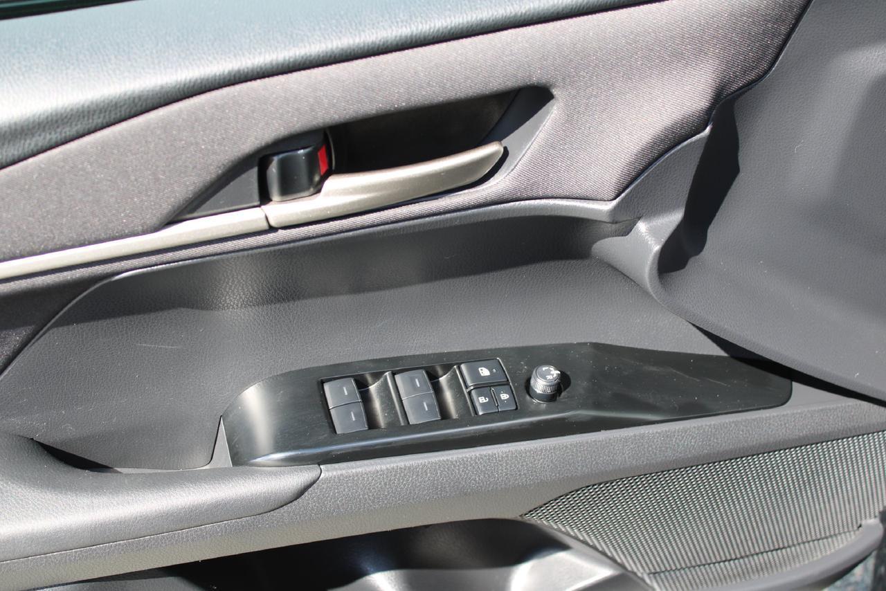 2025 Toyota Camry LE Stafford VA