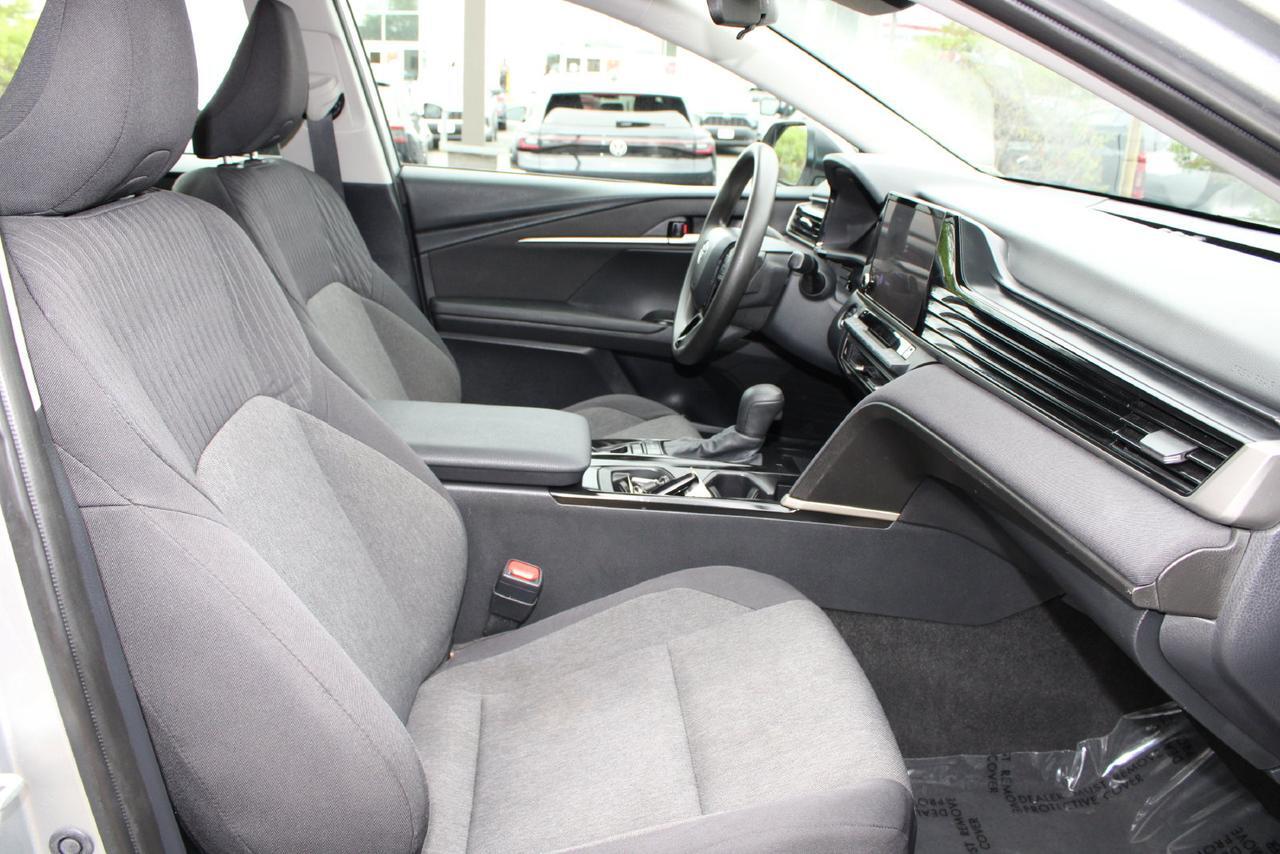 2025 Toyota Camry LE Stafford VA