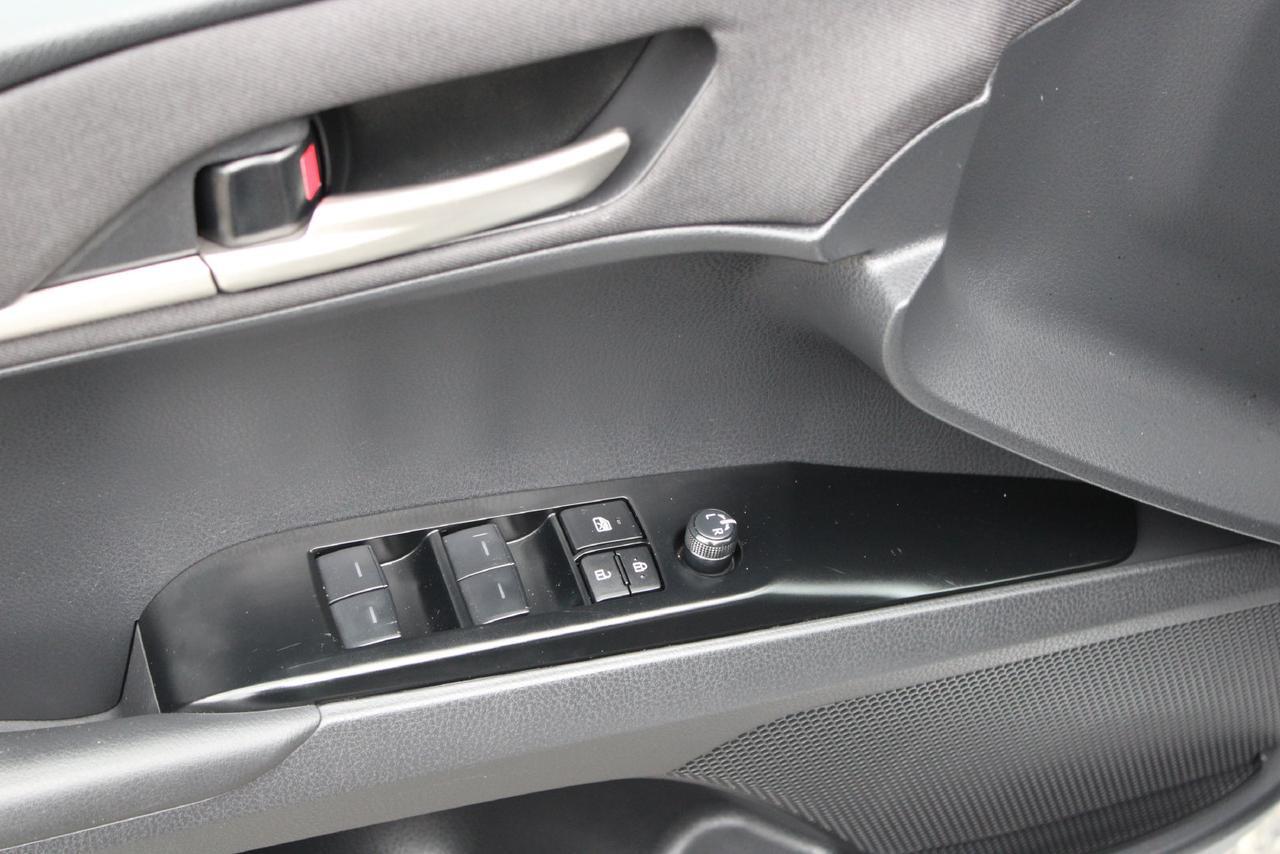 2025 Toyota Camry LE Stafford VA
