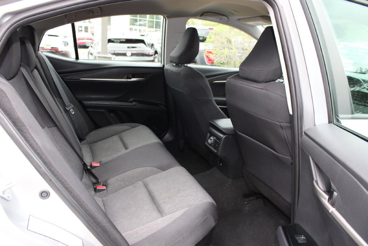 2025 Toyota Camry LE Stafford VA